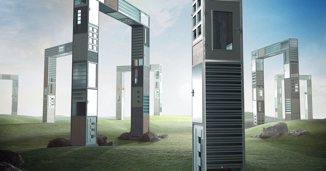 … unter diesem Motto stehen die Rosenheimer Tür- und Tortage am 5. und 6. Juni 2024.