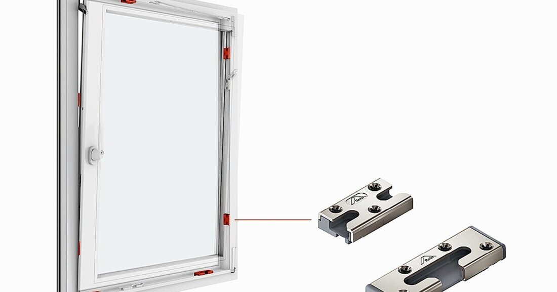 Mehr individuelle Sicherheit.