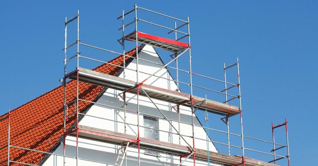 Mit Jahresbeginn 2024 ist eine neue Förderoffensive des Bundes für die thermische Sanierung von Wohngebäuden in Kraft getreten.