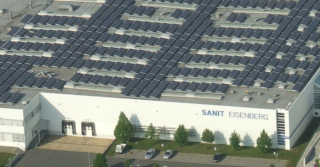 Die spanische Roca-Gruppe hat mit Sanit einen Anbieter gekauft, der sich auf Wandinstallationssysteme spezialisiert ist.