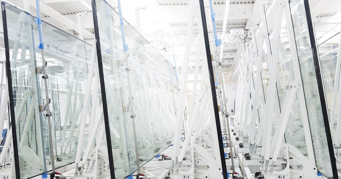 Sedak erweitert die Produktionskapazität für sein anisotropiefreies Glas, um es einem breiteren Markt zugänglich zu machen.