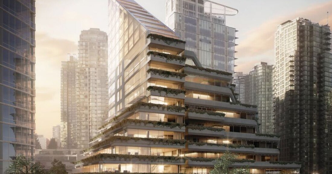 Beim Baustoff Holz wird immer mehr Fokus auf nachhaltigen Anbau und Kultivierung gelegt.