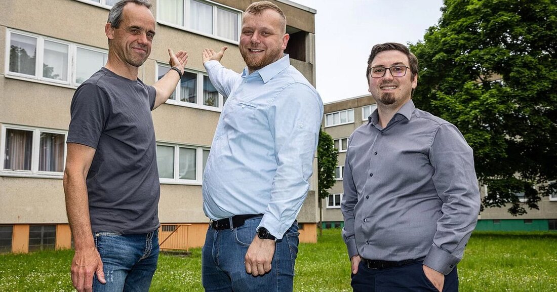 Ein innovatives, transparentes Fensterelement dient durch den Einsatz von Quantenpunkten als Solarstromquelle.