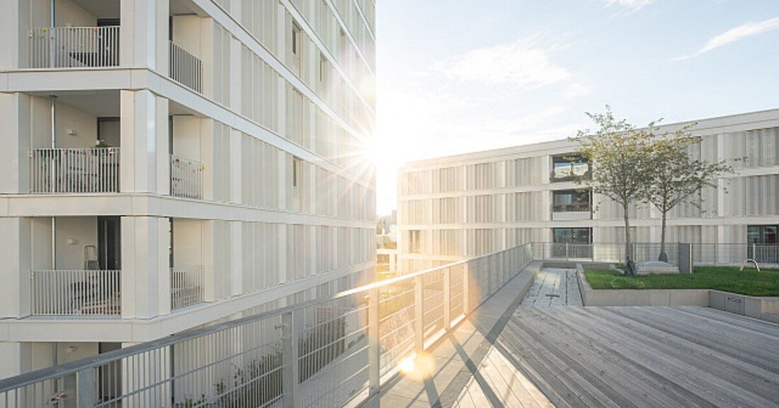 Nur mehr Restplätze gibt es für zwei Solarlux Praxisseminare für Architekturschaffende im November in Wien.