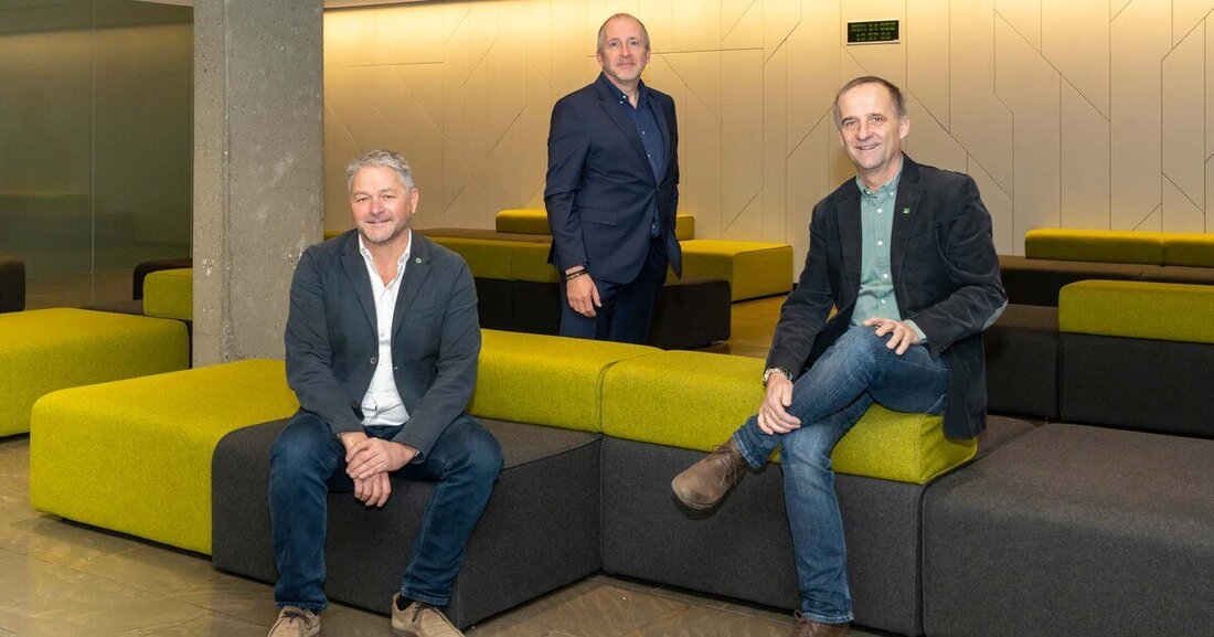 Eine aktuelle Umfrage in der Steiermark zeigt: Dem Holzbau geht es gut bis sehr gut.