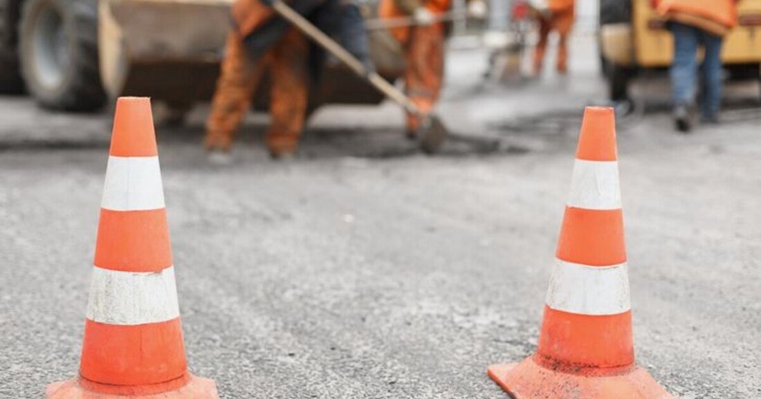 Die bisher geltenden Schwellenwerte für Bauaufträge wurden bis Ende 2022 verlängert.