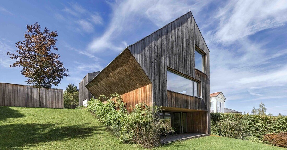 Das Sunlighthouse war 2010 das erste CO2-neutrale Einfamilienhaus in Österreich. Eine Bestandsaufnahme nach 12 Jahren.