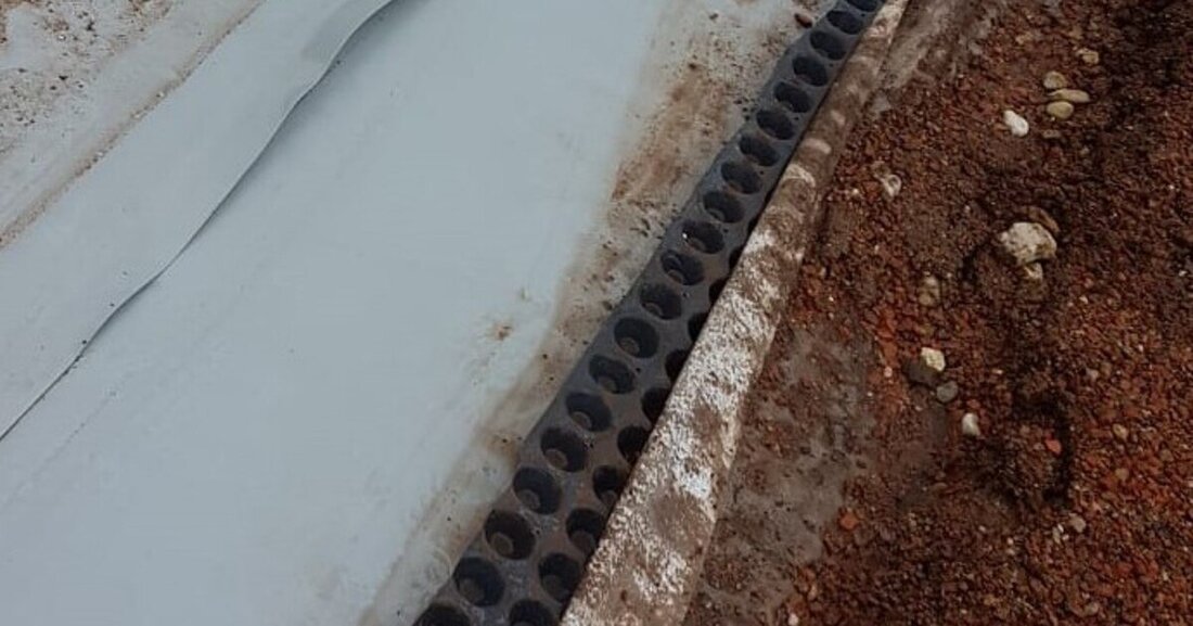 Sachverständiger Gerhard Freisinger warnt vor vorprogrammierten Schadensfällen, die im Winter unter Zeitdruck entstehen.