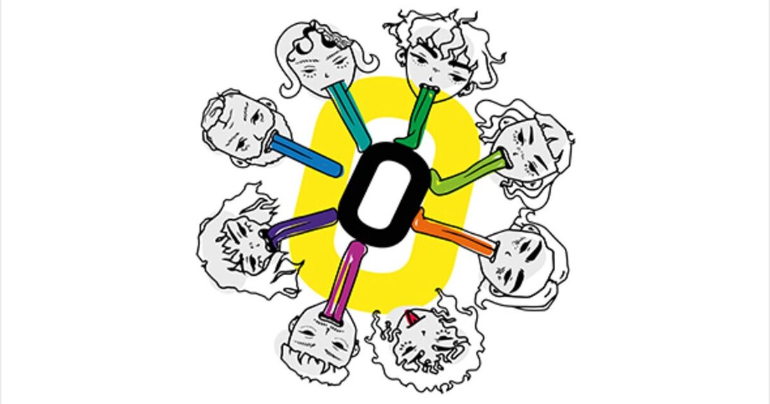 Die Ausstellung "Taste the Ortwein" wird am 24. Mai im Rahmen des Designforum Steiermark feierlich eröffnet.