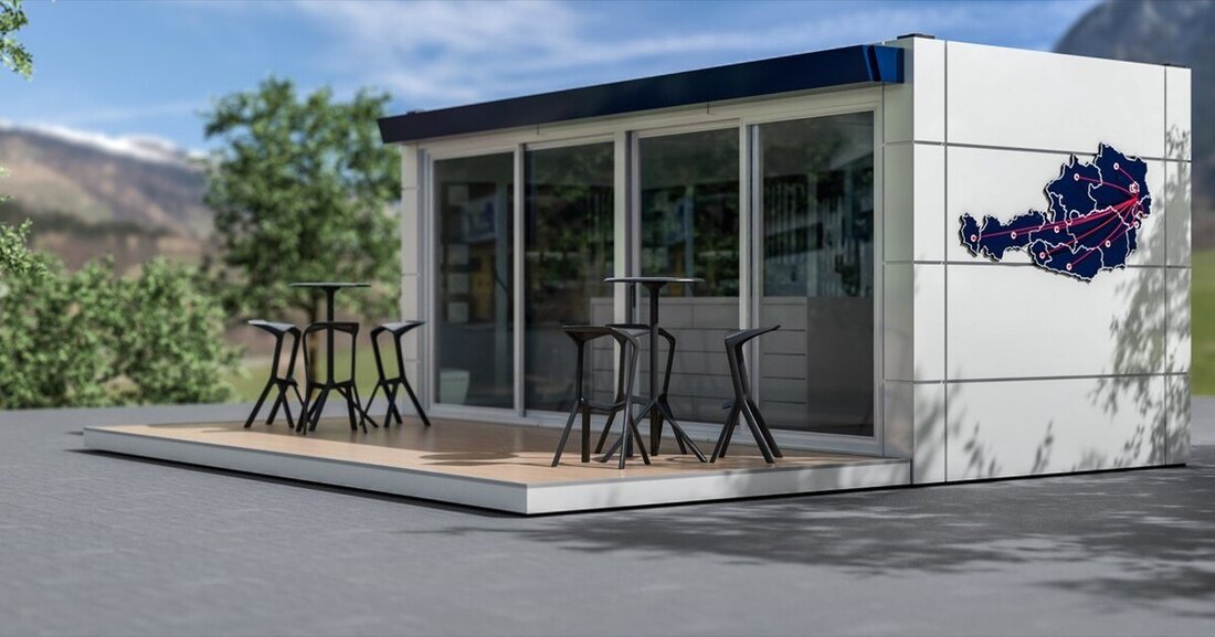 Auch in diesem Jahr ist der Sanitär- und Installationsspezialist Tece mit einer Roadshow im ganzen Land unterwegs.