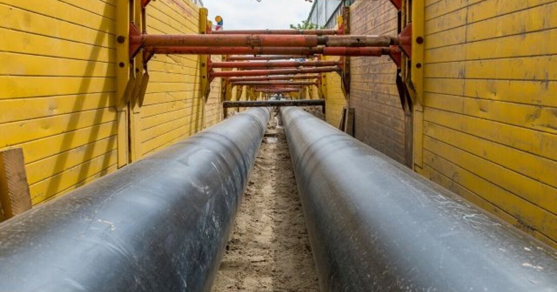 Die Tiefbauer und Spezialtiefbauer haben einen Wunsch an die künftige Regierung: mehr Tempo bei Genehmigungsverfahren.