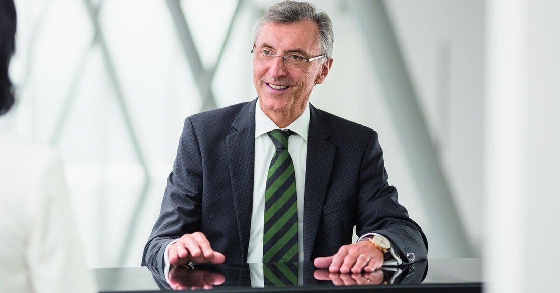 Nach der Porr vermeldet auch die Strabag eine erfreuliche Halbjahresbilanz für 2021.