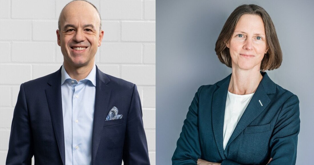 Der Werkzeughersteller Bosch Power Tools gab Veränderungen im Bereichsvorstand bekannt.