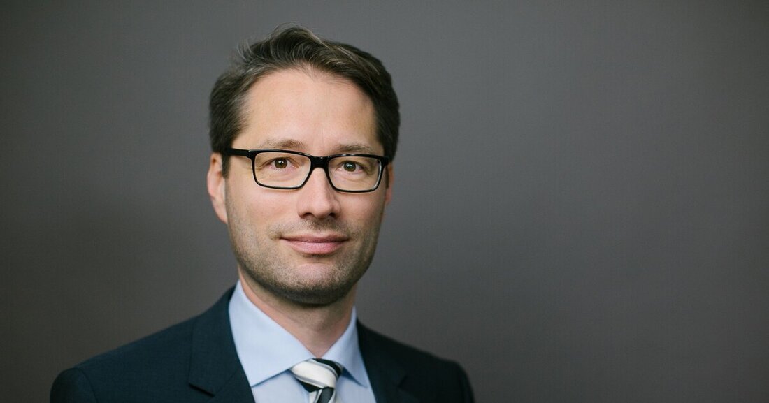 Thomas Mühl ist neuer Geschäftsführer des VÖB.