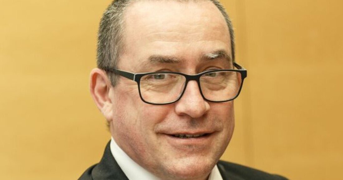 Word-Rap mit Vöbu-Geschäftsführer Thomas Pirkner. Er weiß: Nach jeder Krise kommt der Aufschwung.