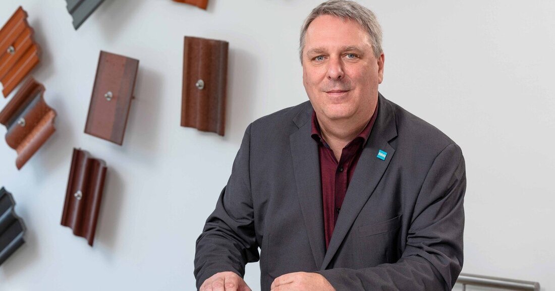 BMI Austria Geschäftsführer Thomas Schöffer im Interview über herausfordernde Zeiten und die Zukunft des Dachmarktes.