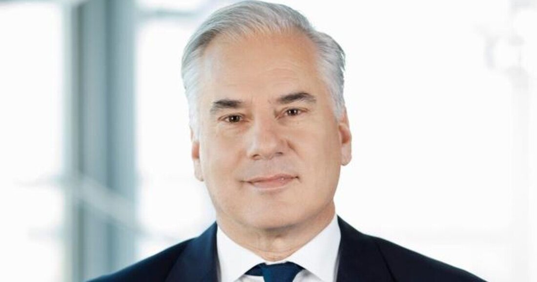 Thomas Stiegler verlässt den Porr-Vorstand. Das teilte der Baukonzern am 10.12. mit.