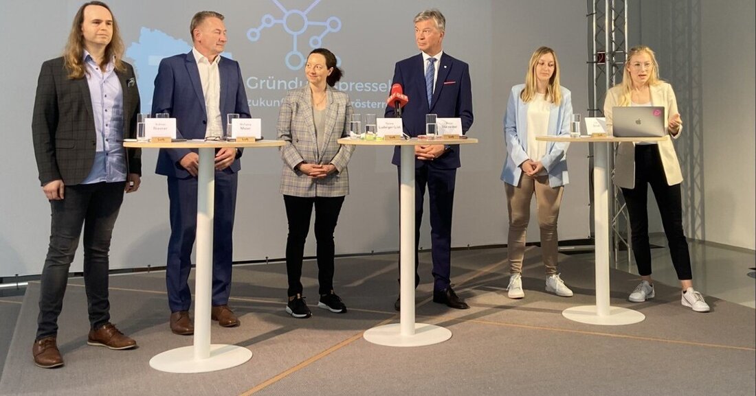 In Bad Erlach wurden erste Ansätze für Maßnahmen gegen den Fachkräftemangel in Ausbildungsberufen präsentiert.