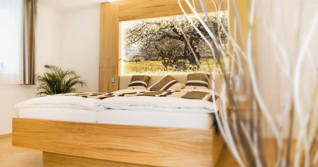 Seit 2001 führt Elisabeth Scharler die familieneigene Tischlerei in Unterfladnitz.