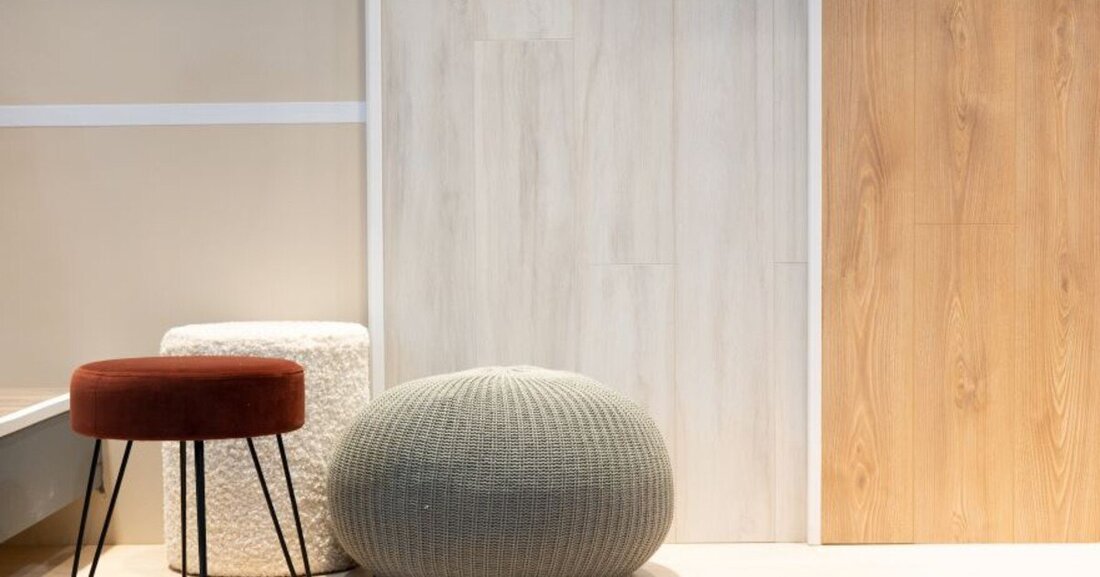 Nach dreijähriger pandemiebedingter Pause feierte die Domotex in Hannover ein erfolgreiches Comeback.