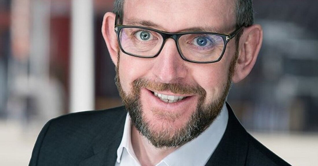 Seit Februar 2021 verstärkt Robert Traxl das Management von Ringer als technischer Geschäftsführer.