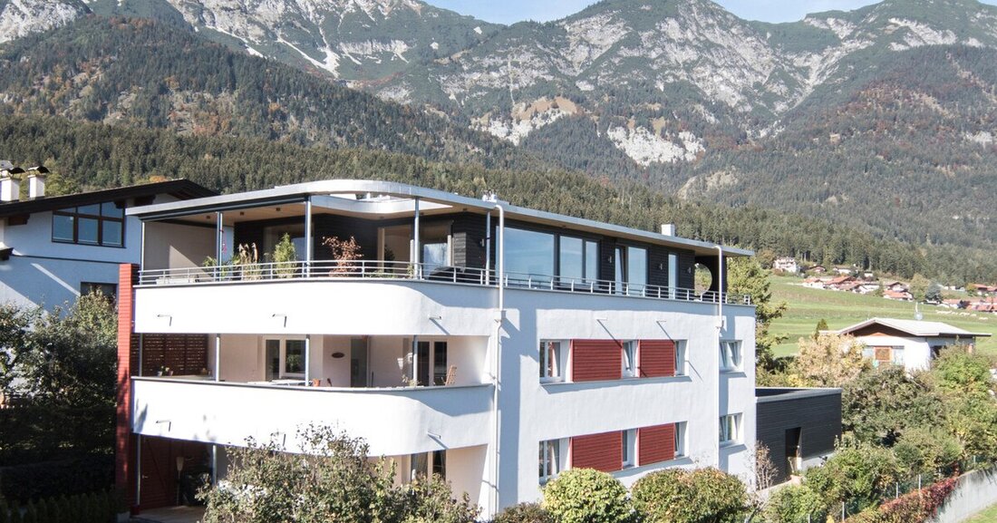 Zum elften Mal schreibt die Arge Qualitätsgruppe Wärmedämmsysteme den Ethouse Award aus. Die Einreichfrist läuft noch bis 4. November 2021.