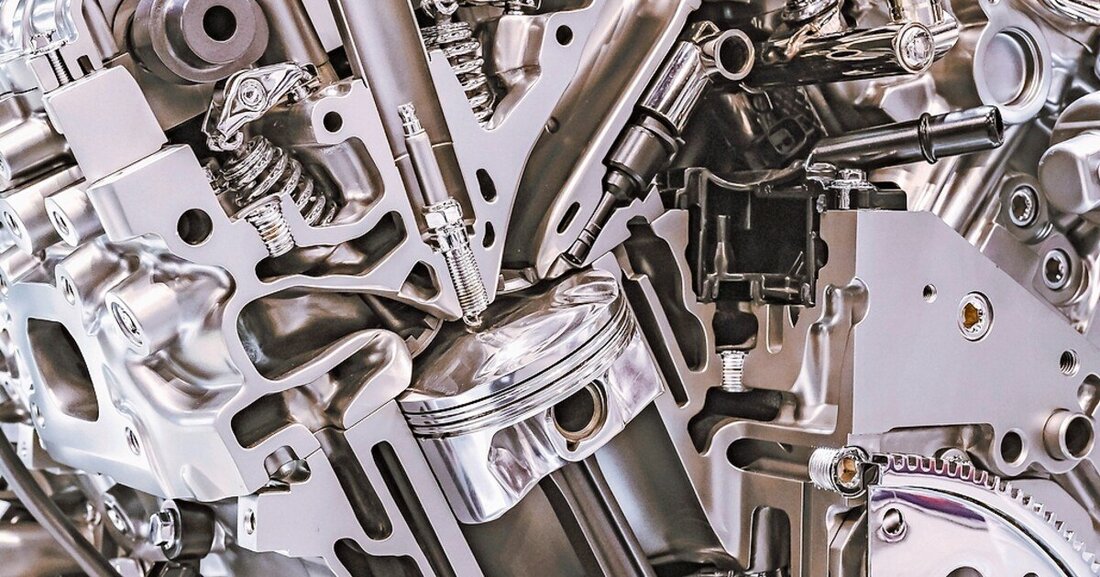 Ugitech bietet ein umfangreiches Portfolio an rostfreiem Edelstahl mit ferromagnetischen Eigenschaften an.