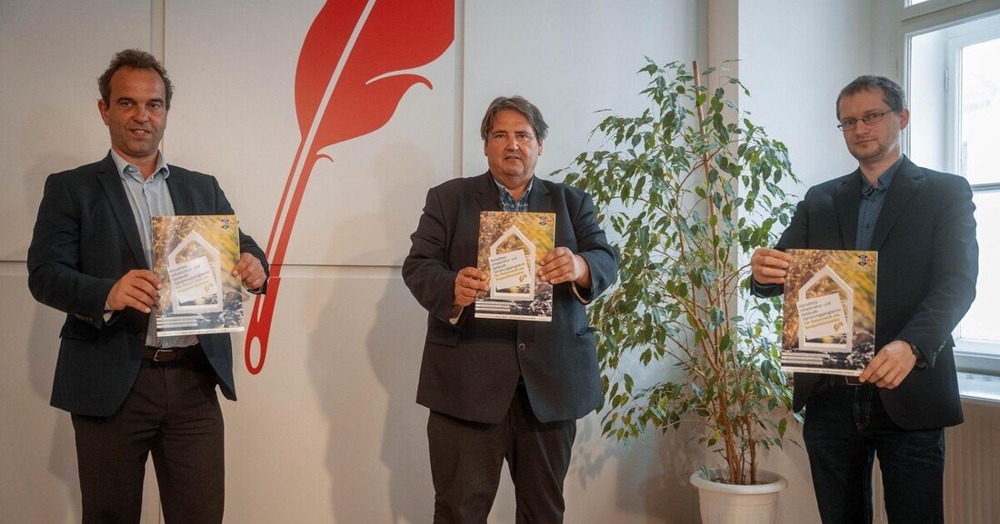 Die Nachhaltigkeitsinitiative Umwelt+Bauen rückt Infrastruktur- und Altbau-Sanierung als Konjunkturmotor in den Fokus.