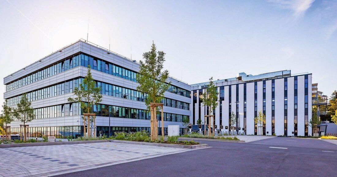 Das Vaillant-Management berichtete kürzlich in Remscheid über den aktuellen wirtschaftlichen Status quo.