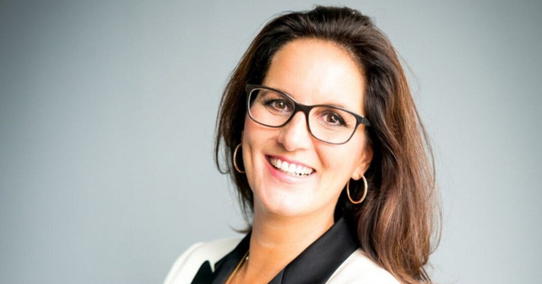 Valerie Höllinger tritt mit Jänner 2021 in die Geschäftsführung von Austrian Standards International ein.