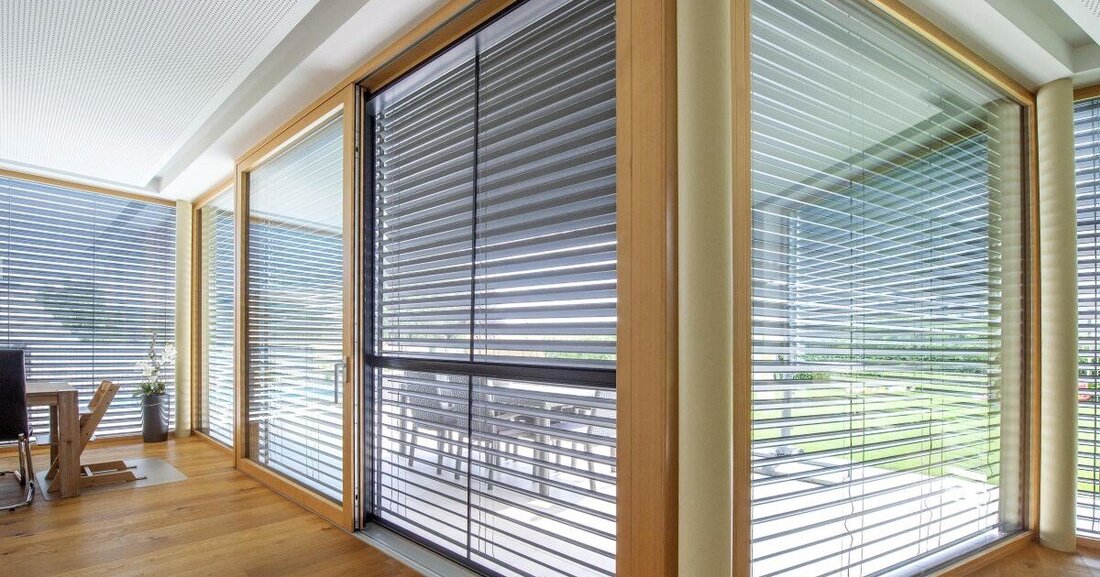 Sechs österreichische Bundesländer setzen aktive Schritte gegen die Überwärmung von Wohngebäuden.