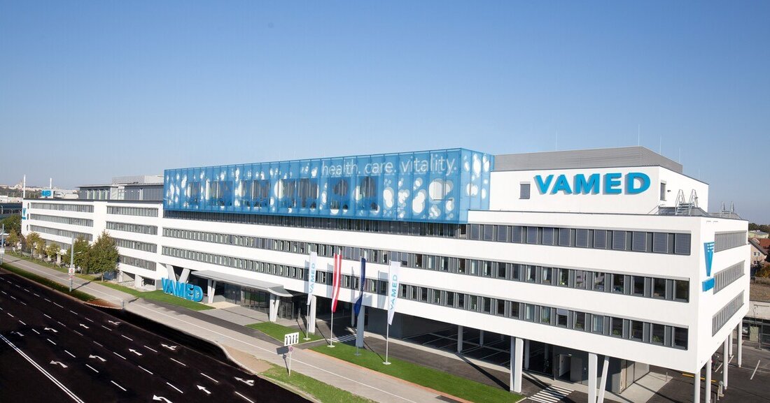 Porr und Strabag übernehmen gemeinsam das Kerngeschäft des Krankenhaus-Dienstleisters Vamed in Österreich.