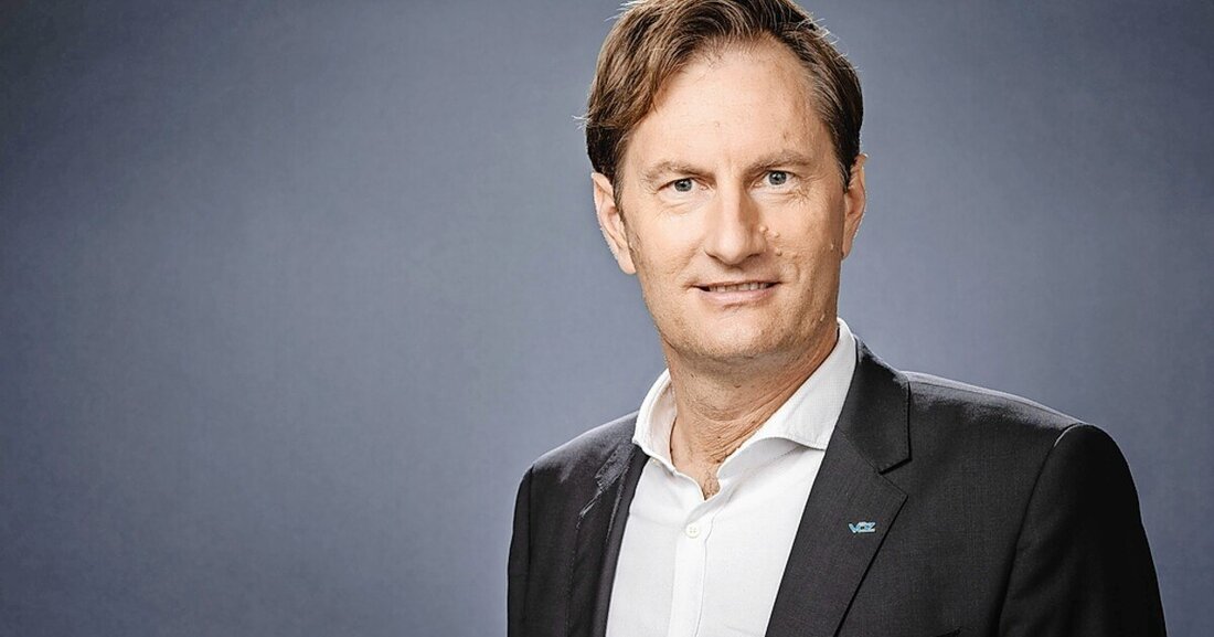 Ausstieg aus den fossilen Brennstoffen: Die österreichische Zementindustrie setzt auf Bauteilaktivierung.