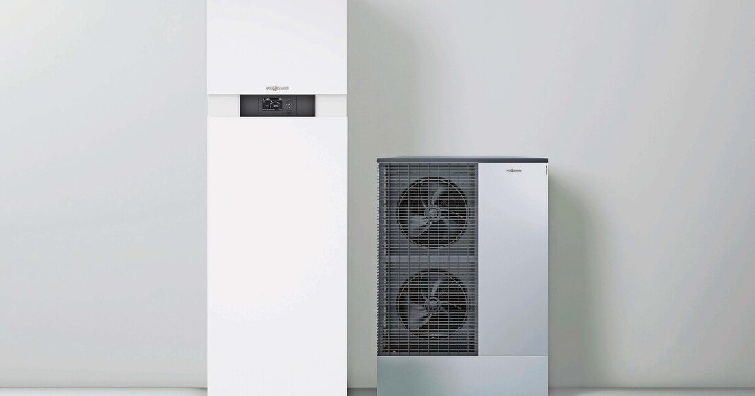 Der Rückgang des Heizungsmarktes im Jahr 2023 hat auch vor den Wärmepumpen nicht Halt gemacht.