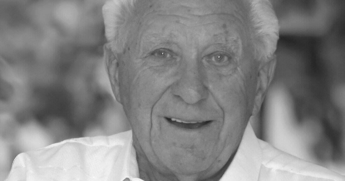 Die Firma ZinCo trauert um ihren Gründer und langjährigen Inhaber Walter Zink, der im Alter von 90 Jahren verstorben ist.