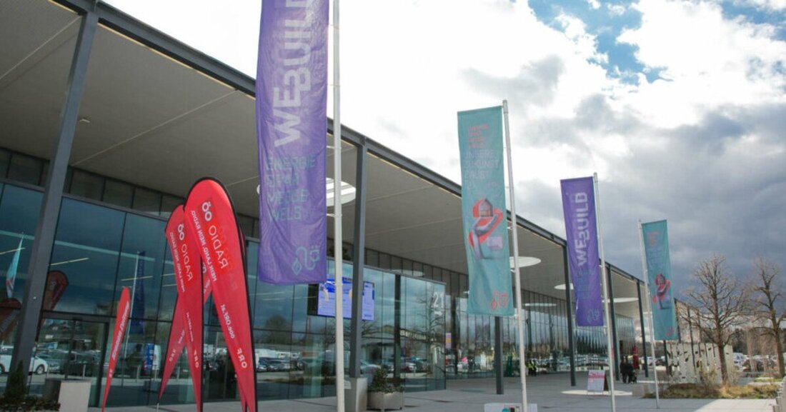 Aufgrund der verschärften Situation rund um COVID-19 wird die Webuild um einen Monat verschoben.