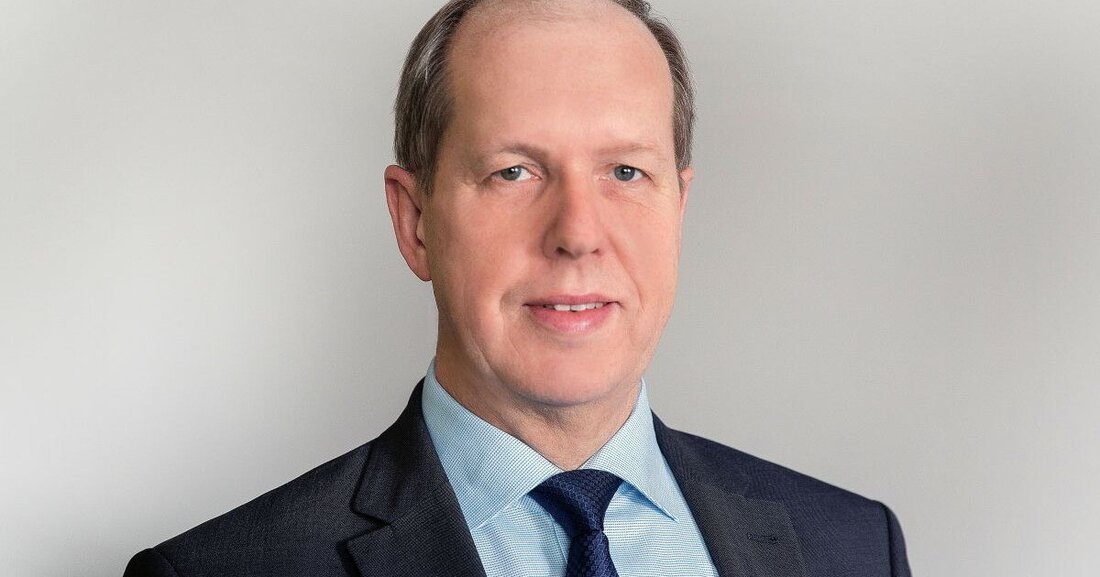 Siegfried Weiss wurde als neuer CTO und damit dritter Geschäftsführer in die Soravia Holding bestellt.