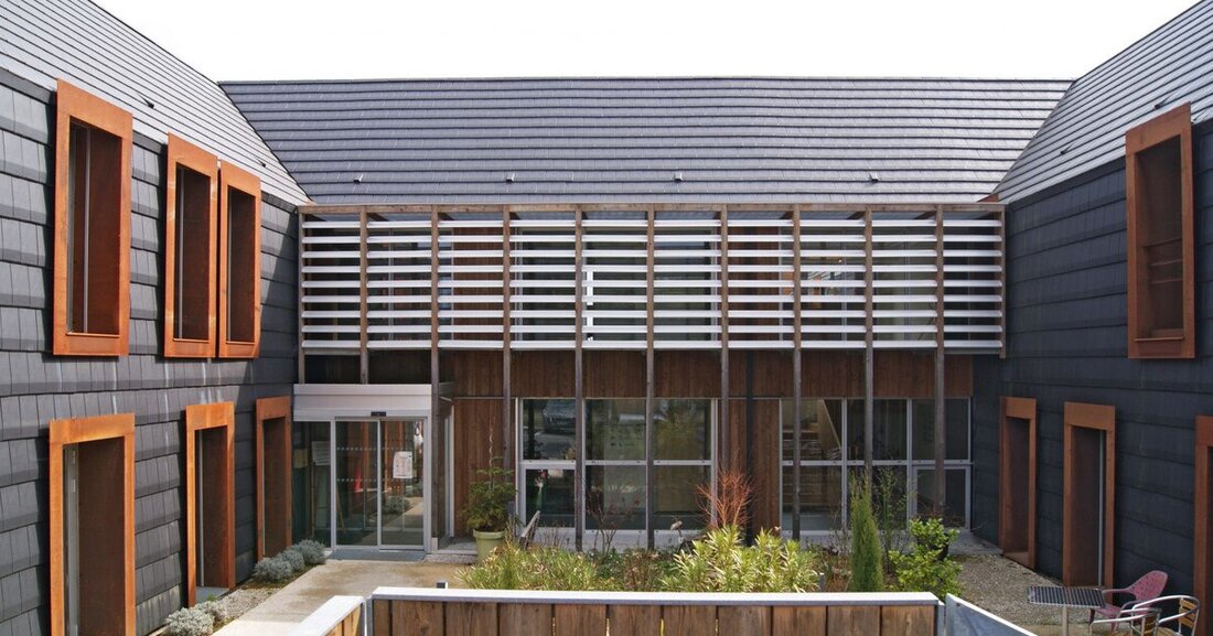 Die größte Akquisition der Unternehmensgeschichte ist abgeschlossen: Wienerberger hat Terreal übernommen.