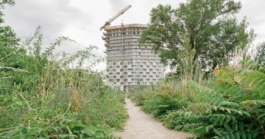 Mit passendem Planmanagement zu ästhetischen und technischen Details und Lösungen.