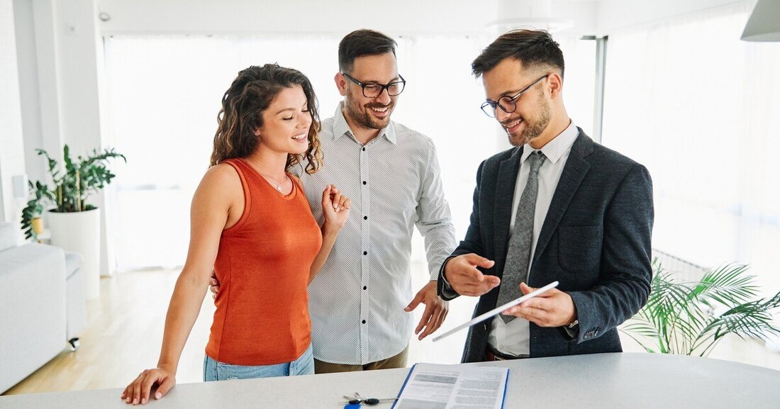 Die Immobilien- und Bauwirtschaft fordert eine Reform der Kreditverordnung KIM – bislang vergeblich.