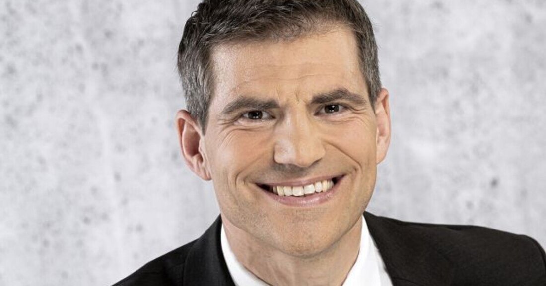 Wolfgang Moser, kaufmännischer Geschäftsführer von Wopfinger Transportbeton, findet im Interview "Klare Worte".