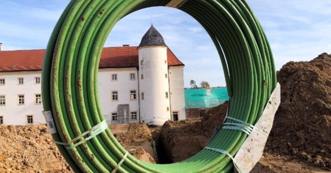 Die FH Salzburg hat festgestellt, dass der Energieverbrauch von Gebäuden oft überschätzt wird.