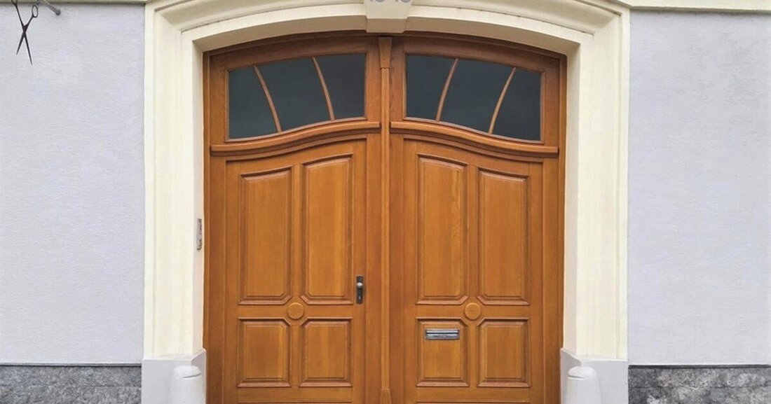 Türen finden sich in diversen Einbausituationen – wobei es überdies noch an die 150 Normen zu berücksichtigen gilt.