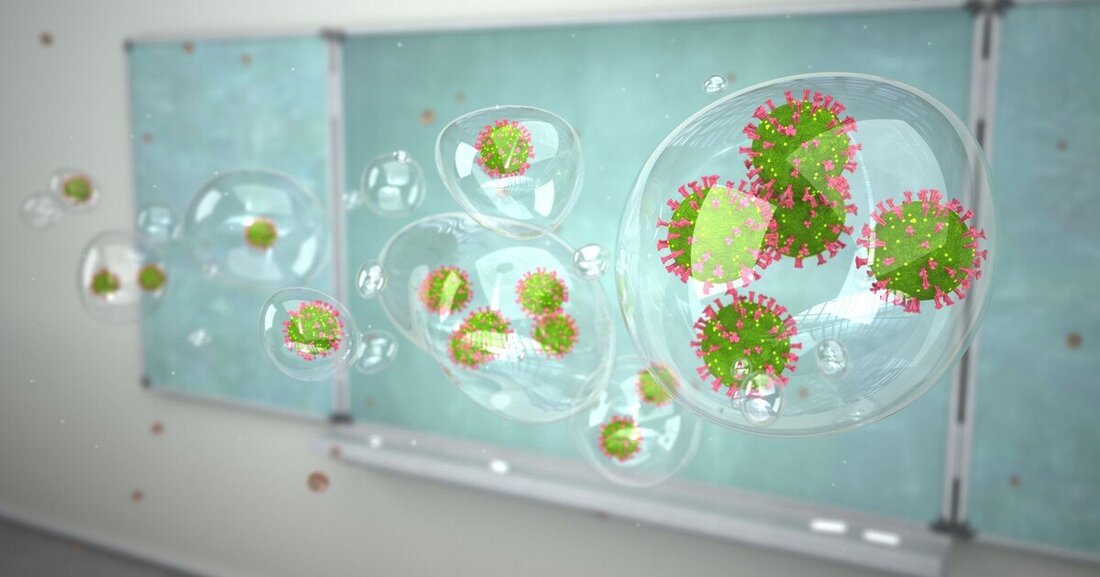 In Österreich fehlen rechtliche Rahmenbedingungen für gesunde Raumluft. Der neue Verein "ZULuft" will dies nun ändern.