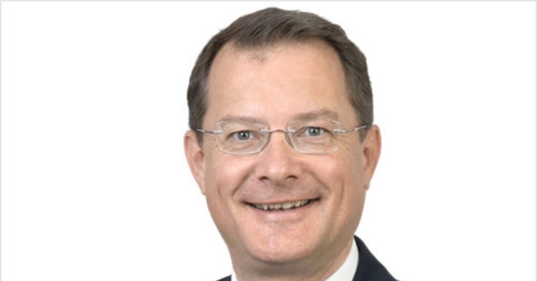 Ex-Steiner Haustechnik-Chef Zwielehner war in der Stichwahl um die Rieder Bürgermeisterschaft erfolgreich.