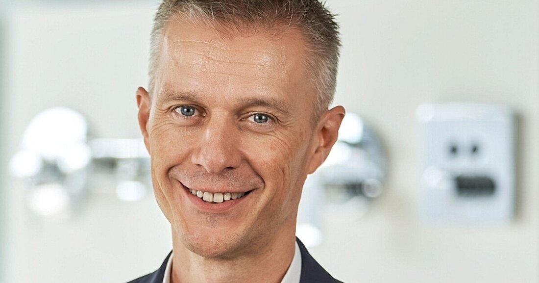 Markus Nachtmann (Leitung Business Development & Marketing) verlässt per Ende des Jahres die Frauenthal Handel Gruppe.