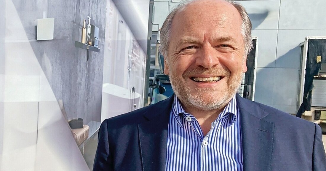 Wie es gelingt, durch die herausfordernden Zeiten zu kommen, erklärt Hans-Peter Moser, Geschäftsführer GC-Gruppe Österreich.